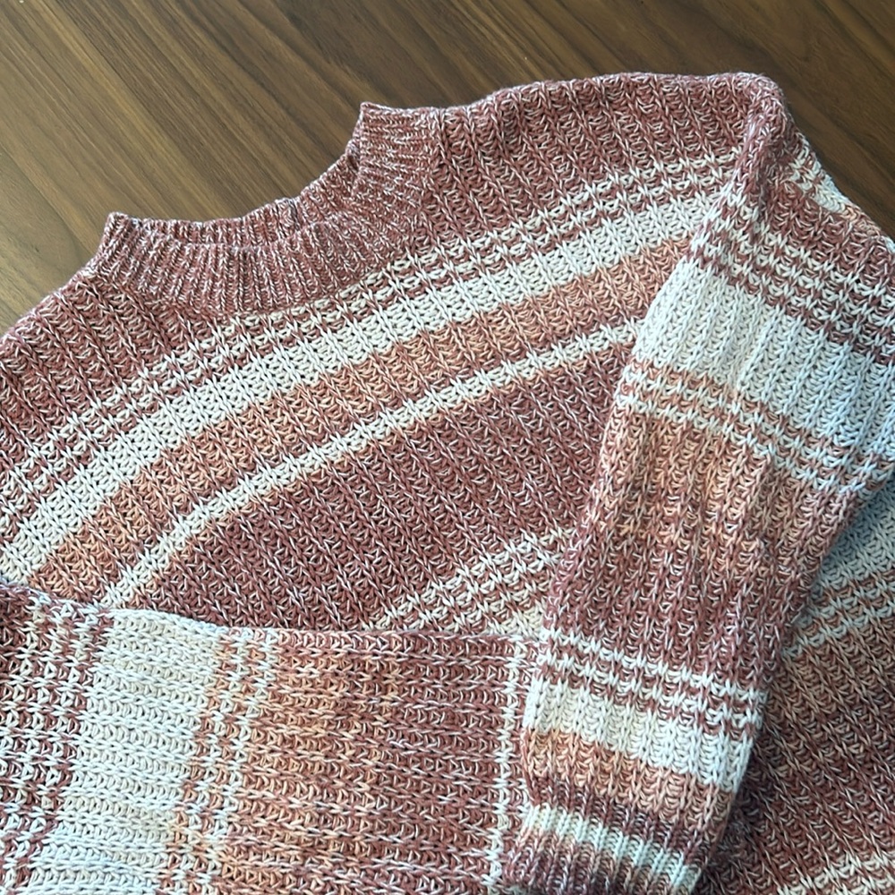 BOGO American Eagle Sweater